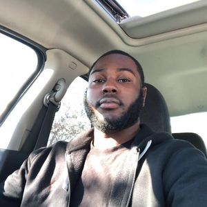 Meet your Posher, Eric